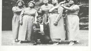 The Stars of Faith:  Deep River