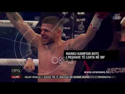 Edicioni informativ - 26 Shtator 2021 - Ora 12:00 - RTV Ora