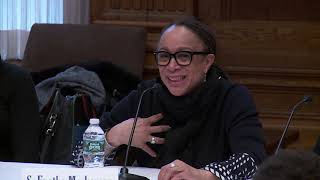 Geri Allen Symposium - Panel 6: 'Geri Allen and Friends'