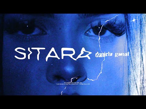 Daniela Garsal, Dímelo Milo - SITARA III (Lyric Video Oficial)