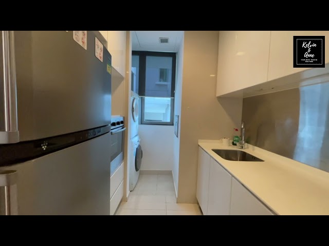 undefined of 893 sqft Condo for Rent in Park Infinia At Wee Nam - Project Photos 12