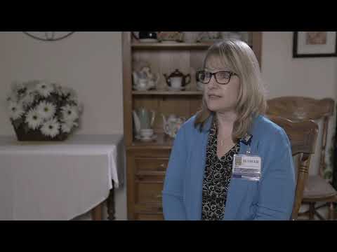 Arbor North Henry Ford Video