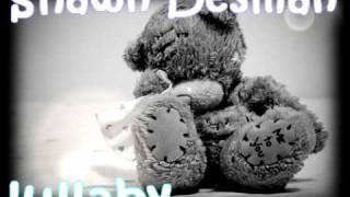 Shawn Desman - Lullaby (Prod. by Stargate) (NEW HOT RNB SONG 2009)