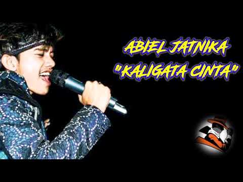 KALIGATA CINTA - ABIEL JATNIKA