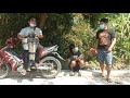 Ngamen 6 Eny Sagita Moto Merem