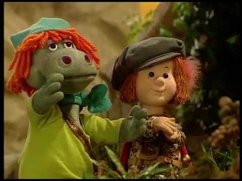 Süsüke - Süsüke születésnapja (6. rész)