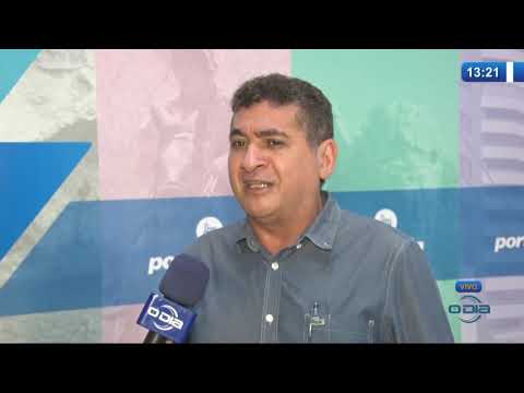 O DIA NEWS 25 11 2019 Empresas e profissionais autoÌ‚nomos em Teresina devem renovar suas licenças