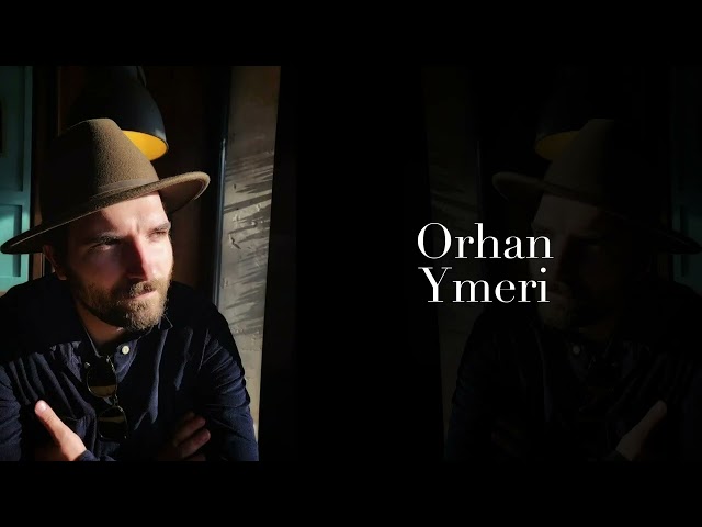 Orhan Ymeri - Podcast