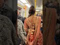 Reaction To A Desi Lehenga In London Lehenga Prank Foreigner S Reaction To Indian Lehenga Prank