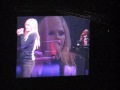 Avril Lavigne - Adia feat. Sarah McLachlan 28/11 ...
