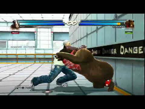 TTT2 Death Combo Compilation