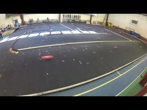 RcProf | Stock döntő 1. futam | 2020.10.04. Gyömrő