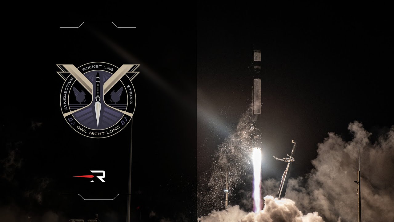 Watch the Launch