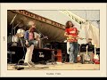 HOT TUNA 1975 "SERPENT OF DREAMS"  RARE FOOTAGE 8 MIN
