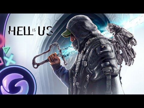 Vidéo Hell is Us