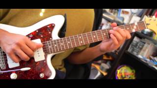 Redd Volkaert - Crazy Arms guitar solo