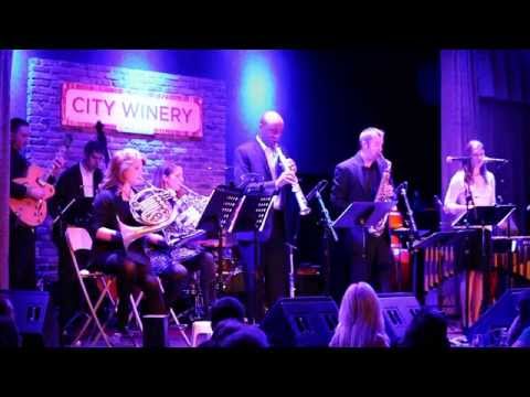 Shawn Maxwell's Alliance - From Parts Unknown (Live at City Winery Chicago)