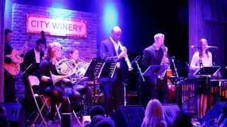 Shawn Maxwell's Alliance - From Parts Unknown (Live at City Winery Chicago)