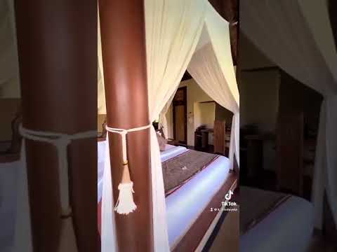 Bali Indonesia Waka Gangga Resort