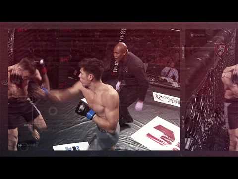 United Fight Alliance Promo ATL V2