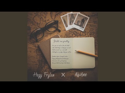 Hold Me Pretty (feat. Ali Bee)