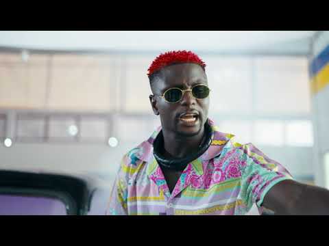 Matadi - Pokalerou (Clip Officiel)