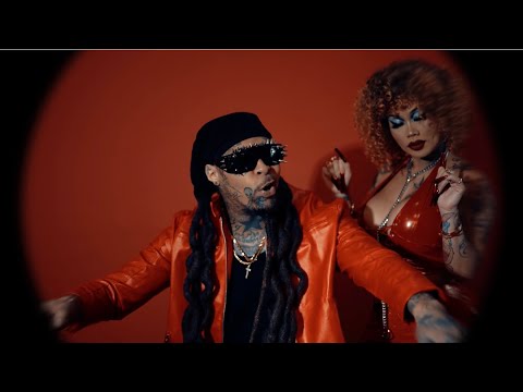 PULL UP by Lovelymimi ft Mr. Stretch ( Official Music Video )