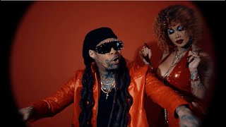 PULL UP by Lovelymimi ft Mr. Stretch ( Official Music Video )