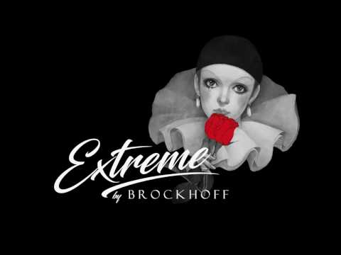 Red Naomi! roses by Brockhoff - Valentine's day 2017