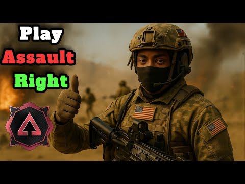 Stop Playing Assault WRONG in Battlefield 6..(Tips & Tricks)