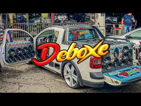 OUTSIDE - DJ DROPSTER - [ELETROFUNK DEBOXE]