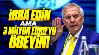Saran ve Yönetimi'nin İbra Edildiği Anlar!
