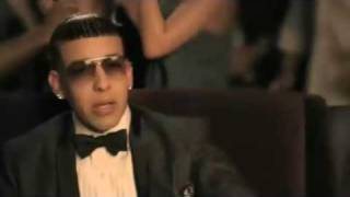 daddy yankee el ritmo no perdona