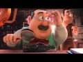 LAS AVENTURAS DE TADEO JONES Trailer