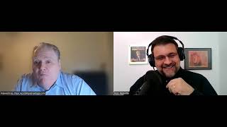 THE Podcaster Nation #76 - "The Accessibility Advantage" podcast with Maxwell Ivey!!!