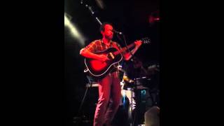 The Shins - September (live)