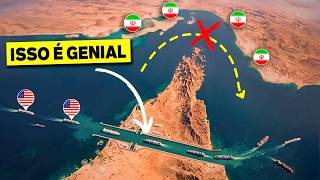 Até os EUA Ficaram Surpresos com o Que a Arábia Saudita Fez