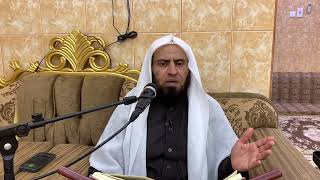 صورة رواية وما تأخر || فضيلة الشيخ د. سامي الواكد .