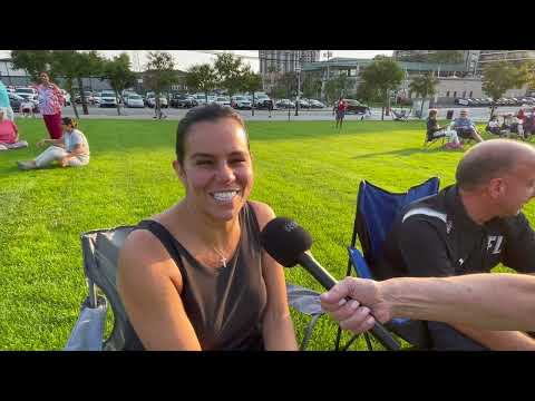 Fort Lee on Demand: The Fabulous Greaseband Kicks Off the 2023 Summer Concert Series