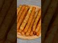 Crispy French Fries Potato Stick