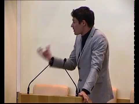 Duminica 27  Aprilie 2014 P.M. - David Lavric - Expozitia unei vieti noi