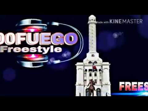 El Ciego La Para RD❌Emilio La Brega Vs York Melody❌kikito RD En BATALLA DE FREESTYLE