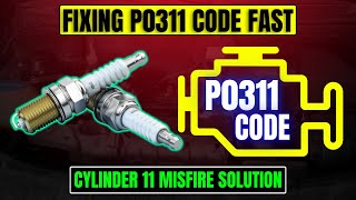 dtc p0311 – xato kodini izohlash