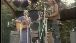 Fraser & DeBolt Live at The Philidelphia Folk Festival 1971