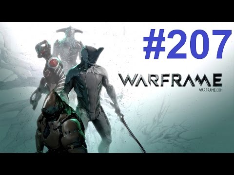 Warframe, Teil 207 - Rathuum, Belohnungen zum abstauben - (deutsch/german) [HD/1080p]