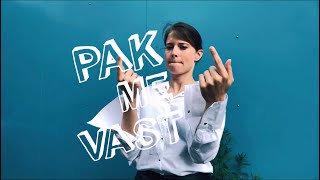 Minka - Pak Me Vast video