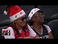 Bulls at Spurs