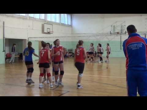 LP Lucky Star vs Beograd.mp4