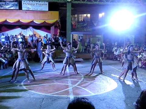 Bayanan Dance Group :D