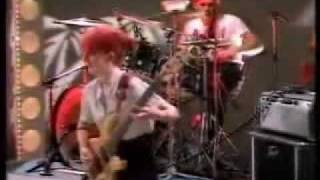 Au Pairs Intact (Casablanca 1982)